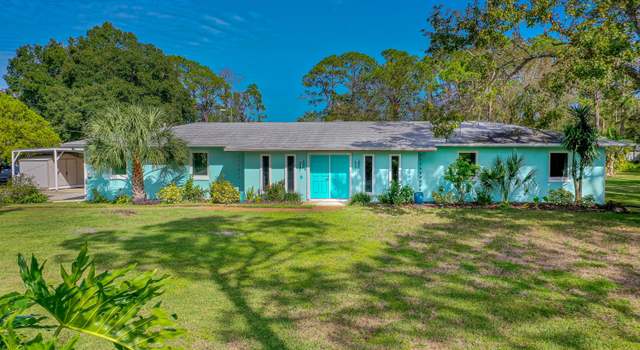 Photo of 605 Orchard Ave, Ormond Beach, FL 32174