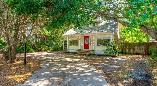 Photo of 1011 S Peninsula Dr, Daytona Beach, FL 32118