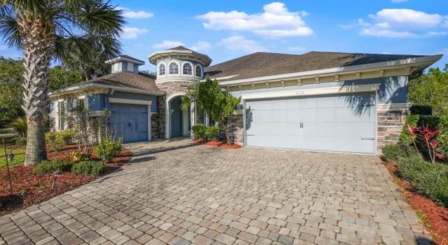 Photo of 676 Southlake Dr, Ormond Beach, FL 32174