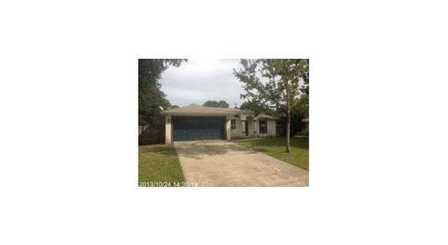 Photo of 1453 Highridge Ave, Daytona Beach, FL 32124