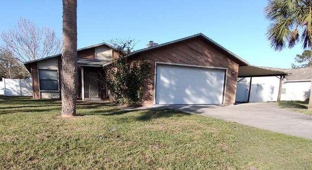 Photo of 1237 Thomasina Dr, Port Orange, FL 32129