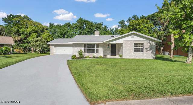 Photo of 959 Bramble Bush Cir E, Port Orange, FL 32127