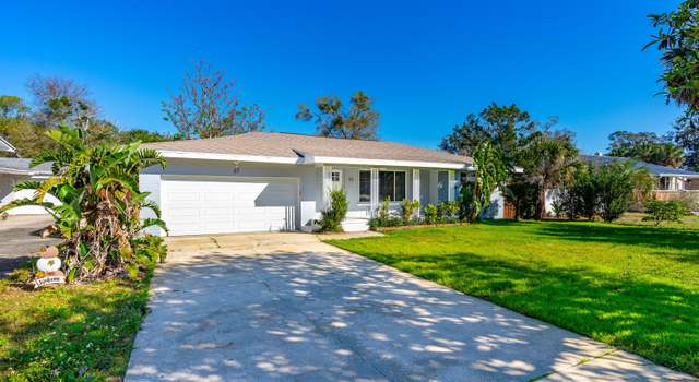 Photo of 83 Kenilworth Ave, Ormond Beach, FL 32174