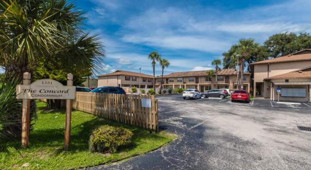 Photo of 1351 S Ridgewood Ave #1, Daytona Beach, FL 32114