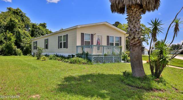 Photo of 149 Indian River Dr N, Edgewater, FL 32141