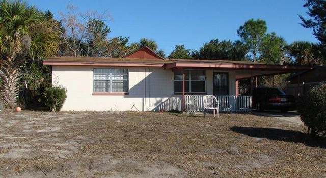 Photo of 1033 Thunderbird Dr, Daytona Beach, FL 32117