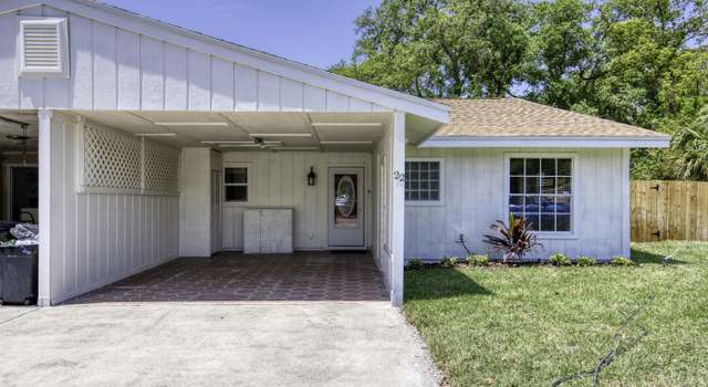 Photo of 22 Sugarberry Cir, Ormond Beach, FL 32174