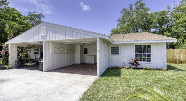 Photo of 22 Sugarberry Cir, Ormond Beach, FL 32174