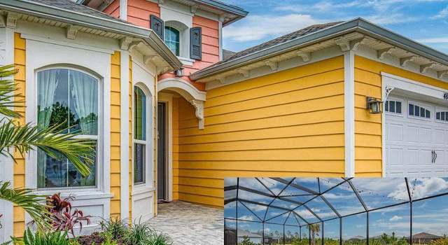 Photo of 484 Tropics Ave, Daytona Beach, FL 32124