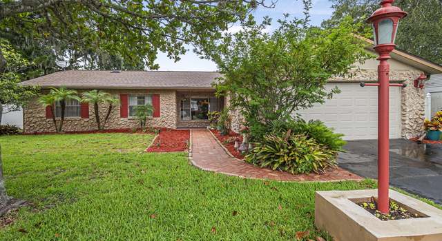 Property at 1409 Mollie Rd, Daytona Beach, FL 32114, 3 beds, 2 baths