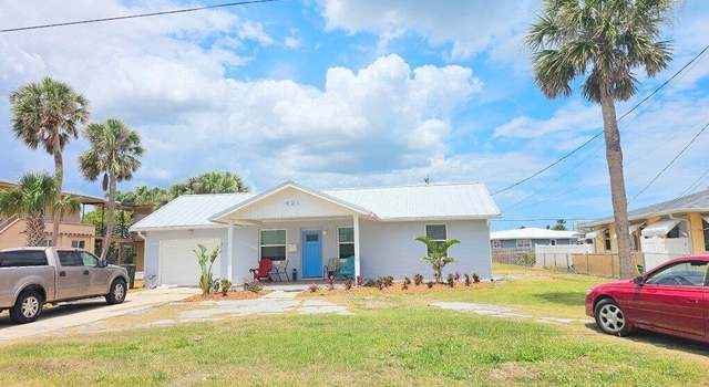Photo of 421 University Blvd, Daytona Beach, FL 32118