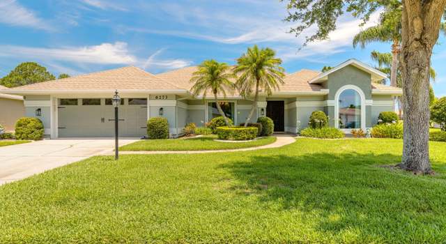 Photo of 6273 Paradise Island Ct, Port Orange, FL 32128