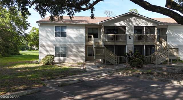 Photo of 1600 Big Tree Rd Unit L5, South Daytona, FL 32119