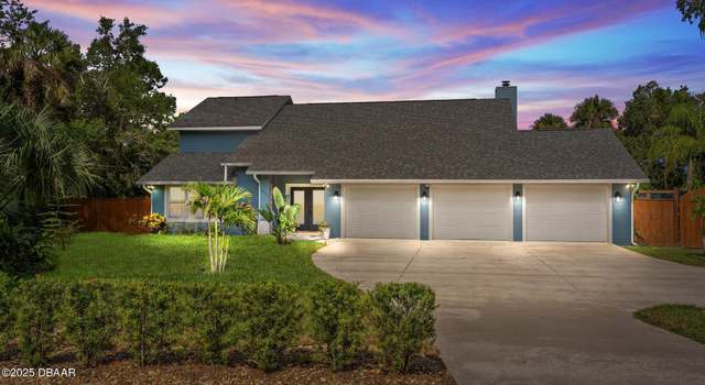 Photo of 2506 Sunset Dr, New Smyrna Beach, FL 32168