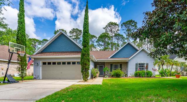 Photo of 4 Canterbury Woods, Ormond Beach, FL 32174