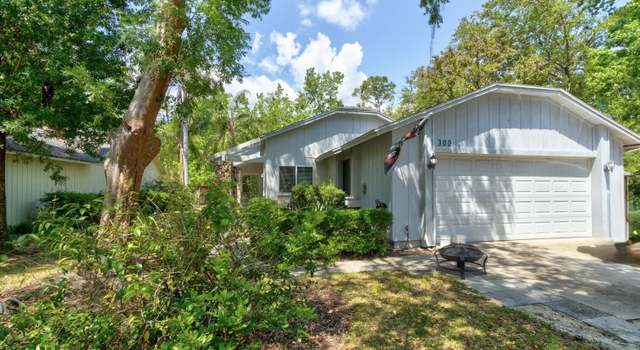 Photo of 300 Gatewood Ct, Ormond Beach, FL 32174