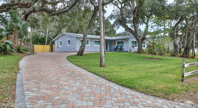 Photo of 4181 Saxon Dr, New Smyrna Beach, FL 32169