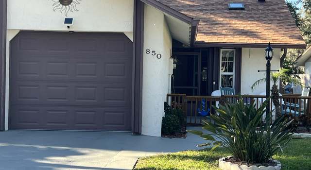 Photo of 850 Stonybrook Cir, Port Orange, FL 32127