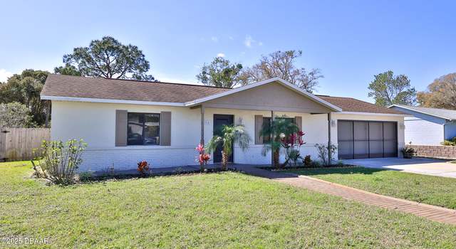 Photo of 1214 Ryan St, Port Orange, FL 32129