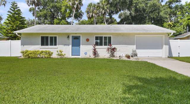 Photo of 2706 Kumquat Dr, Edgewater, FL 32141
