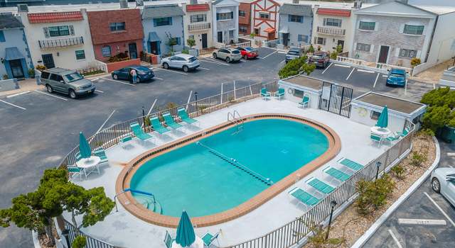 Photo of 625 N Halifax Ave #7, Daytona Beach, FL 32118