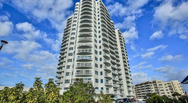 Photo of 2 Oceans West Blvd #1008, Daytona Beach Shores, FL 32118