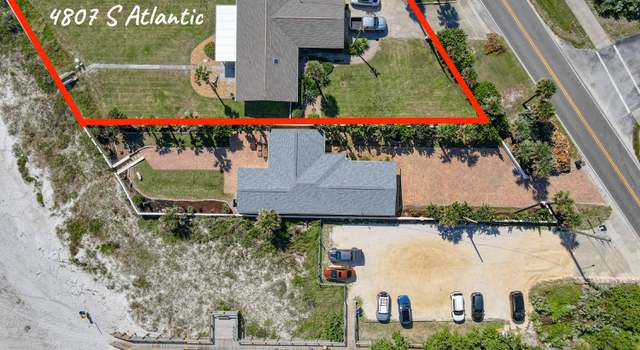 Photo of 4807 Atlantic Ave S, Ponce Inlet, FL 32127
