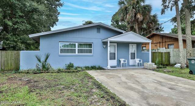 Photo of 113 Pierce Ave, Daytona Beach, FL 32114