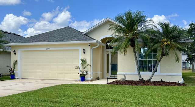 Photo of 6779 Calistoga Circle Cir, Port Orange, FL 32128