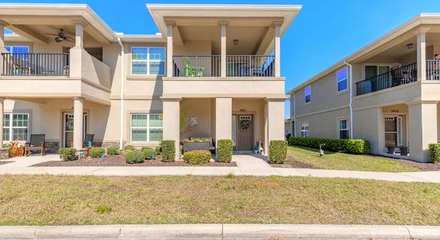 Photo of 3421 Medici Blvd, New Smyrna Beach, FL 32168