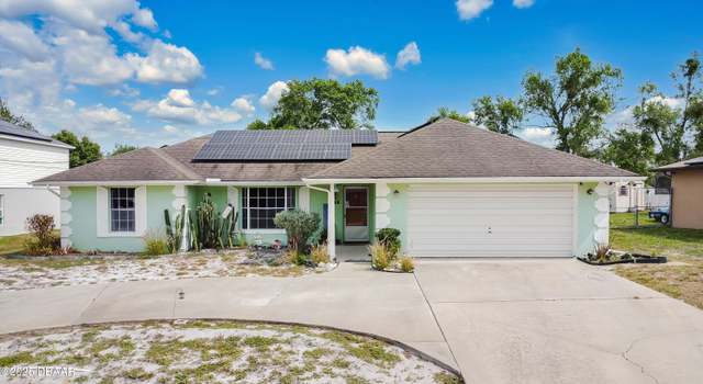 Photo of 432 Taylorville St, Deltona, FL 32725