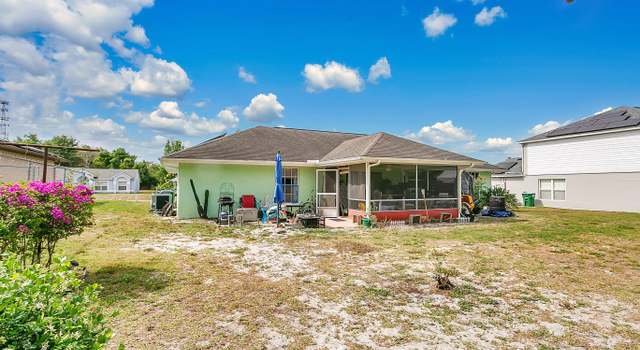 Photo of 432 Taylorville St, Deltona, FL 32725