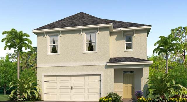Photo of 1019 Victoria Parc Ave, Orange City, FL 32763