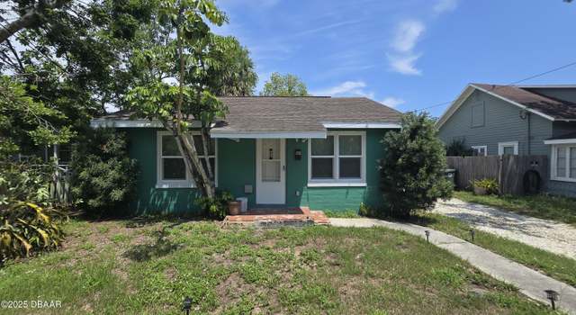 Photo of 160 Kingston Ave, Daytona Beach, FL 32114