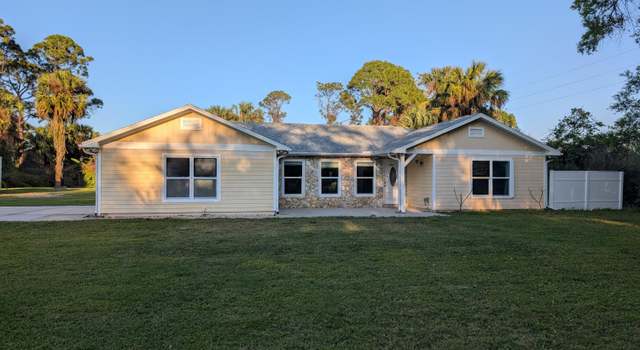 Photo of 1833 Pinedale Rd, Edgewater, FL 32132