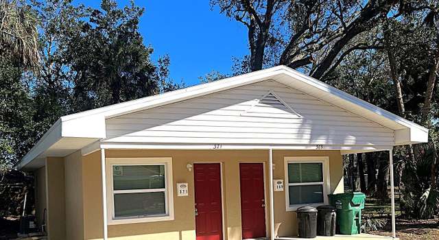 Photo of 369-371 Jefferson St, Daytona Beach, FL 32114