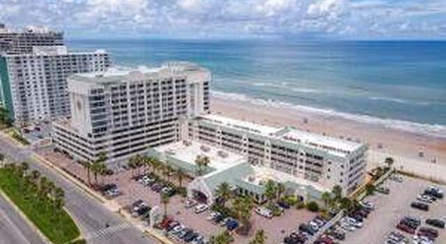 Photo of 2700 N Atlantic Ave #1017, Daytona Beach, FL 32118