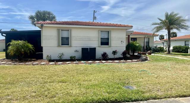 Photo of 20 Oriole Cir Unit A, Ormond Beach, FL 32176