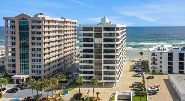 Photo of 3743 S Atlantic Ave Unit 3D, Daytona Beach Shores, FL 32118