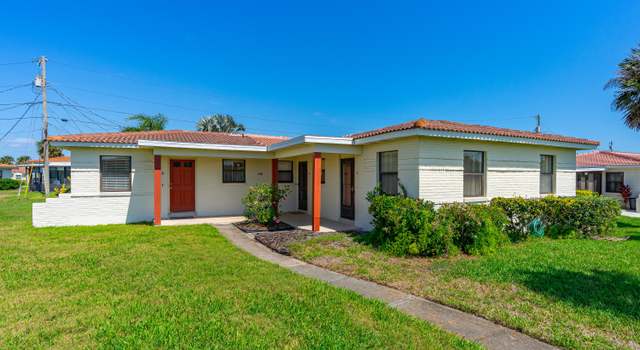 Photo of 195 Cardinal Dr Unit A, Ormond Beach, FL 32176