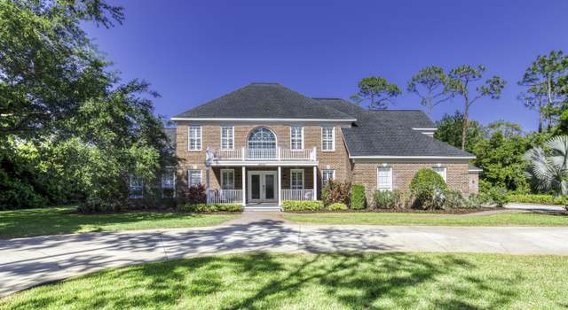 Photo of 7 Broadwater Dr, Ormond Beach, FL 32174