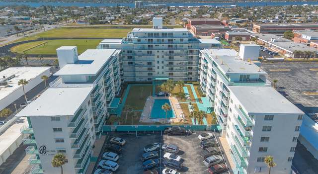 Photo of 2727 N Atlantic Ave #3180, Daytona Beach, FL 32118