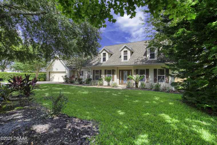 Photo of 22 Forestview Way Ormond Beach, FL 32174