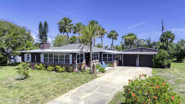 Photo of 179 Ponce De Leon Dr Ormond Beach, FL 32176