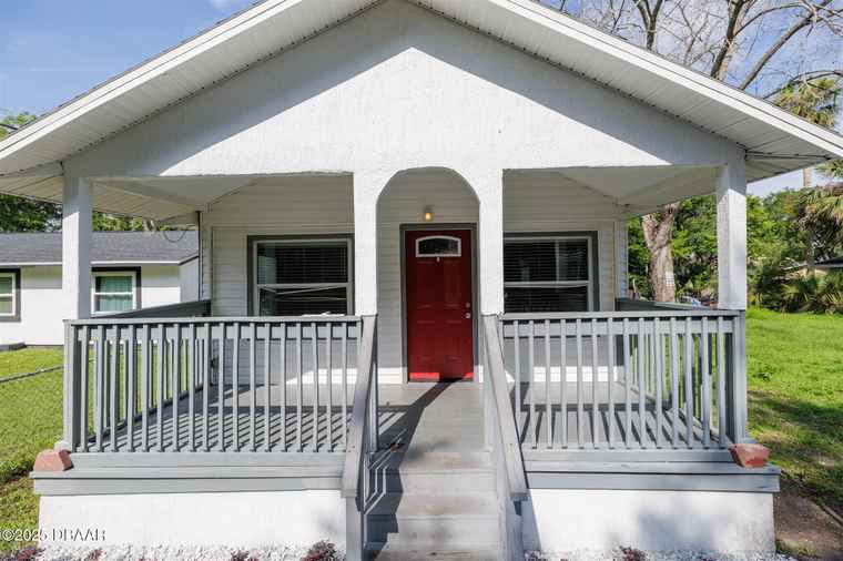 Photo of 510 Arthur Ave Daytona Beach, FL 32114