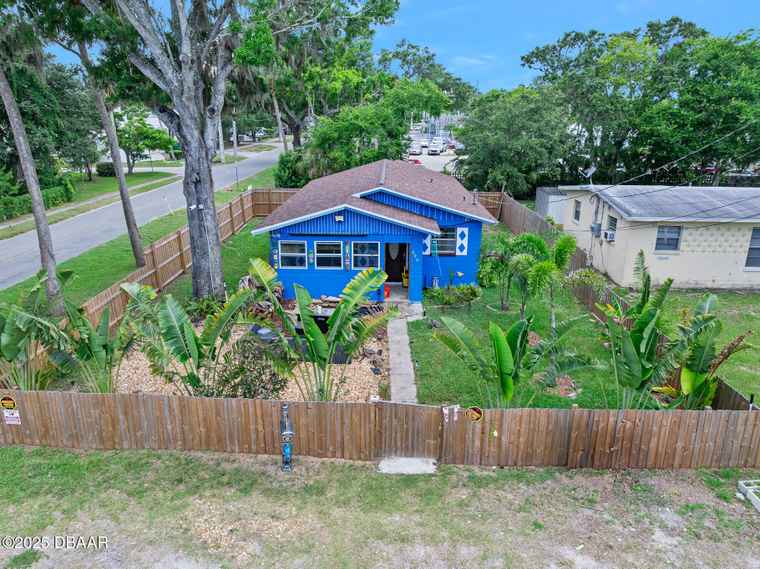 Photo of 600 Holmes Ave Daytona Beach, FL 32114