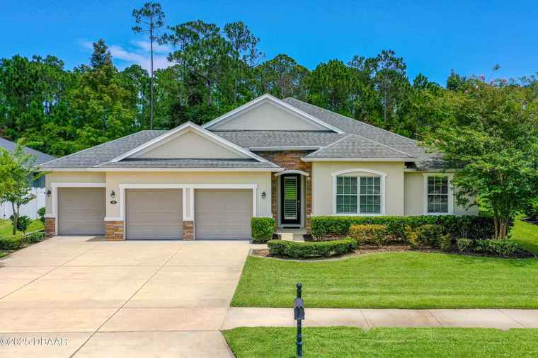 Photo of 25 Abacus Ave Ormond Beach, FL 32174