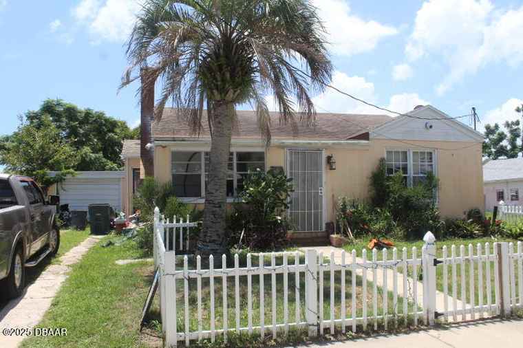 Photo of 524 Butler Blvd Daytona Beach, FL 32118