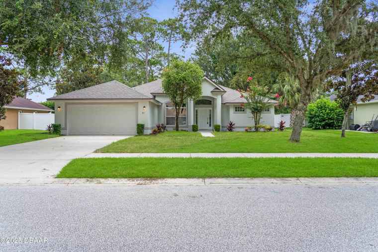 Photo of 85 Chrysanthemum Dr Ormond Beach, FL 32174