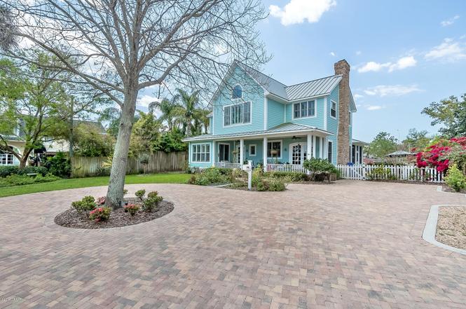 Redfin Ormond Beach